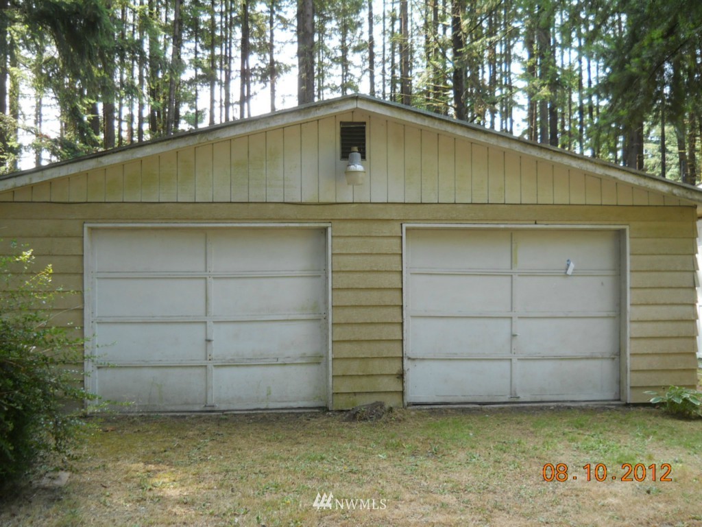 19145 Joselyn Road Southwest Rochester, WA 98579 - Photo 3 of 15