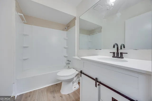 $265,000 | 1608 Double Churches Road, Columbus, GA 31904