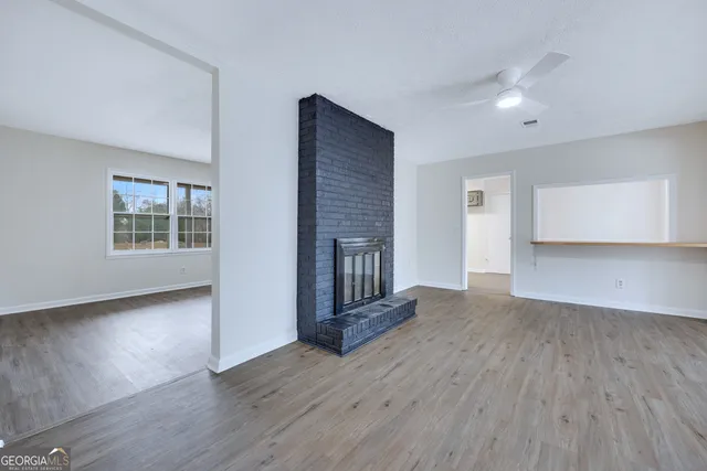 $265,000 | 1608 Double Churches Road, Columbus, GA 31904