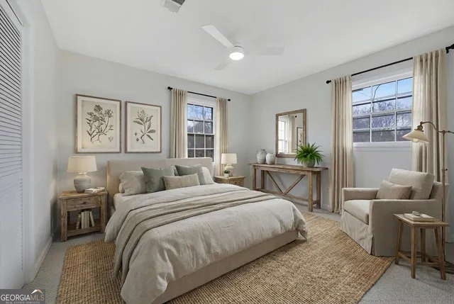 $265,000 | 1608 Double Churches Road, Columbus, GA 31904