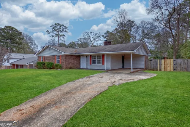 $265,000 | 1608 Double Churches Road, Columbus, GA 31904