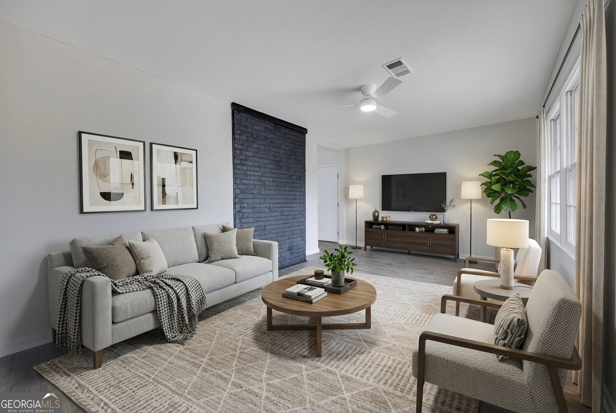 1608 Double Churches Road Columbus, GA 31904 - Photo 3 of 6