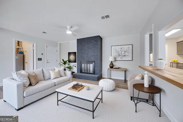 $265,000 | 1608 Double Churches Road, Columbus, GA 31904