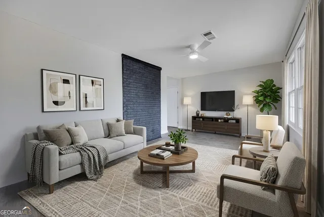 $265,000 | 1608 Double Churches Road, Columbus, GA 31904