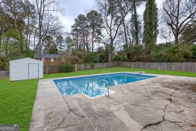 $265,000 | 1608 Double Churches Road, Columbus, GA 31904