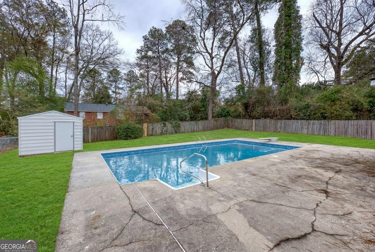 1608 Double Churches Road Columbus, GA 31904 - Photo 6 of 6