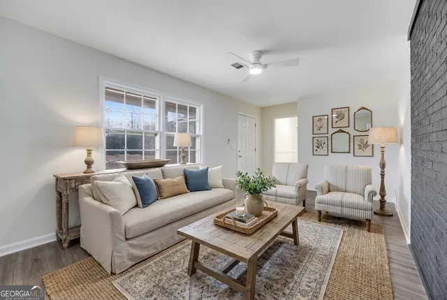 $265,000 | 1608 Double Churches Road, Columbus, GA 31904