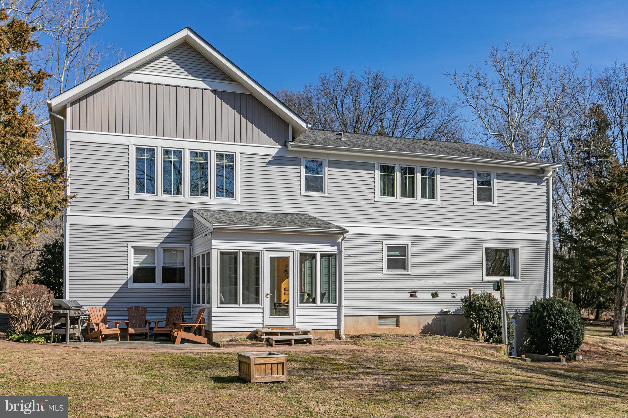40 Titus Mill Road Pennington, NJ 08534 - Photo 33 of 39 Gallery Image 33