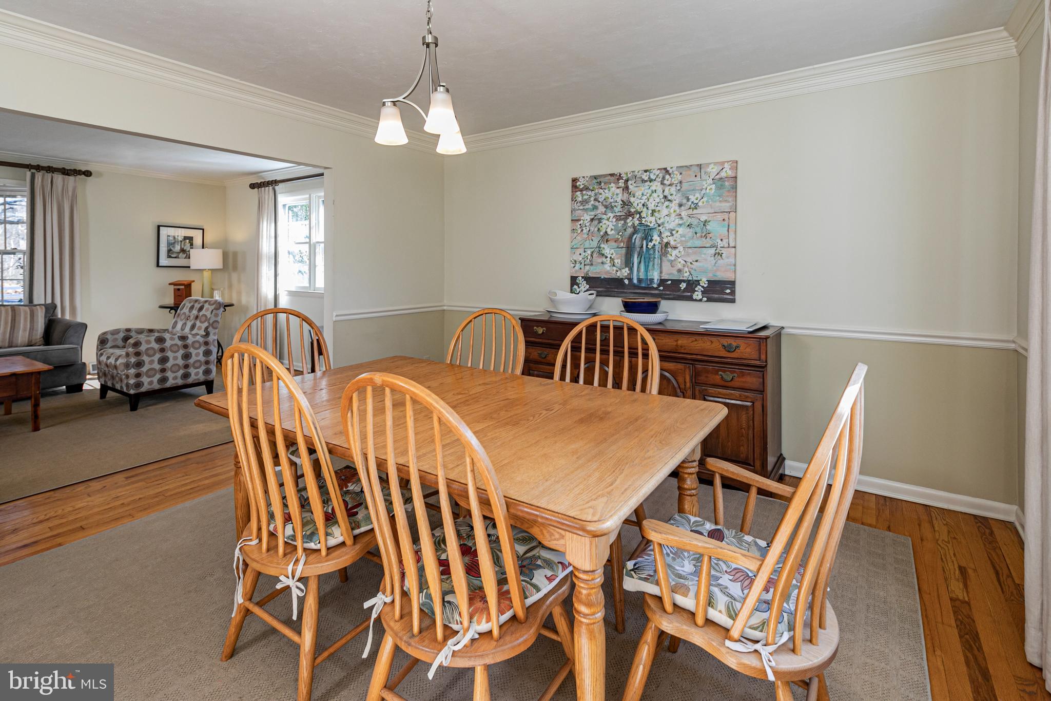40 Titus Mill Road Pennington, NJ 08534 - Photo 9 of 39 Gallery Image 9