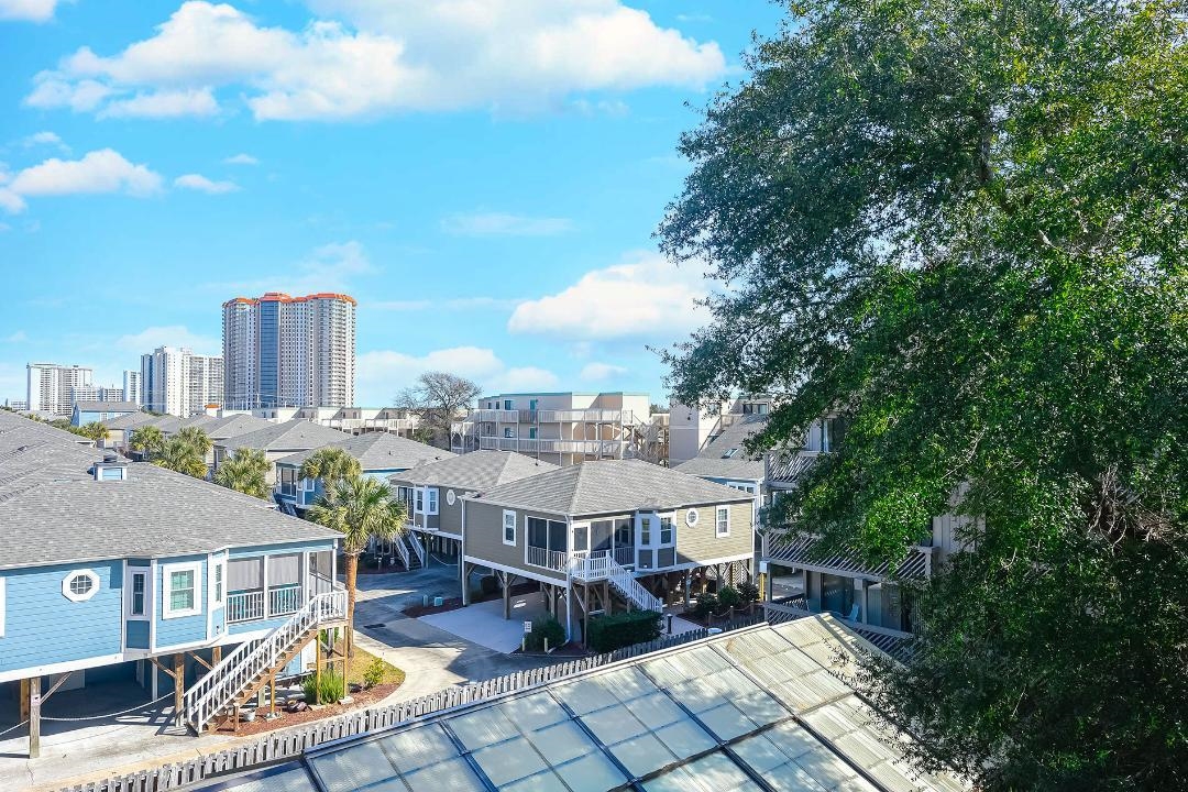 214 Maison Drive, Unit P303 Myrtle Beach, SC 29572 - Photo 20 of 36