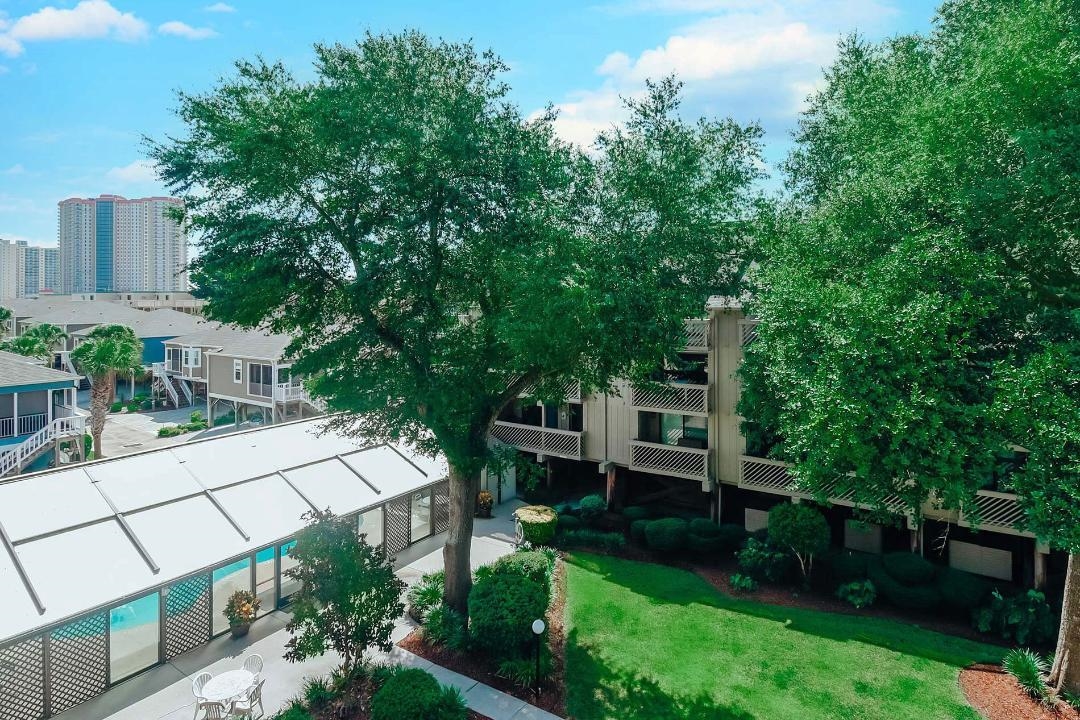 214 Maison Drive, Unit P303 Myrtle Beach, SC 29572 - Photo 29 of 36