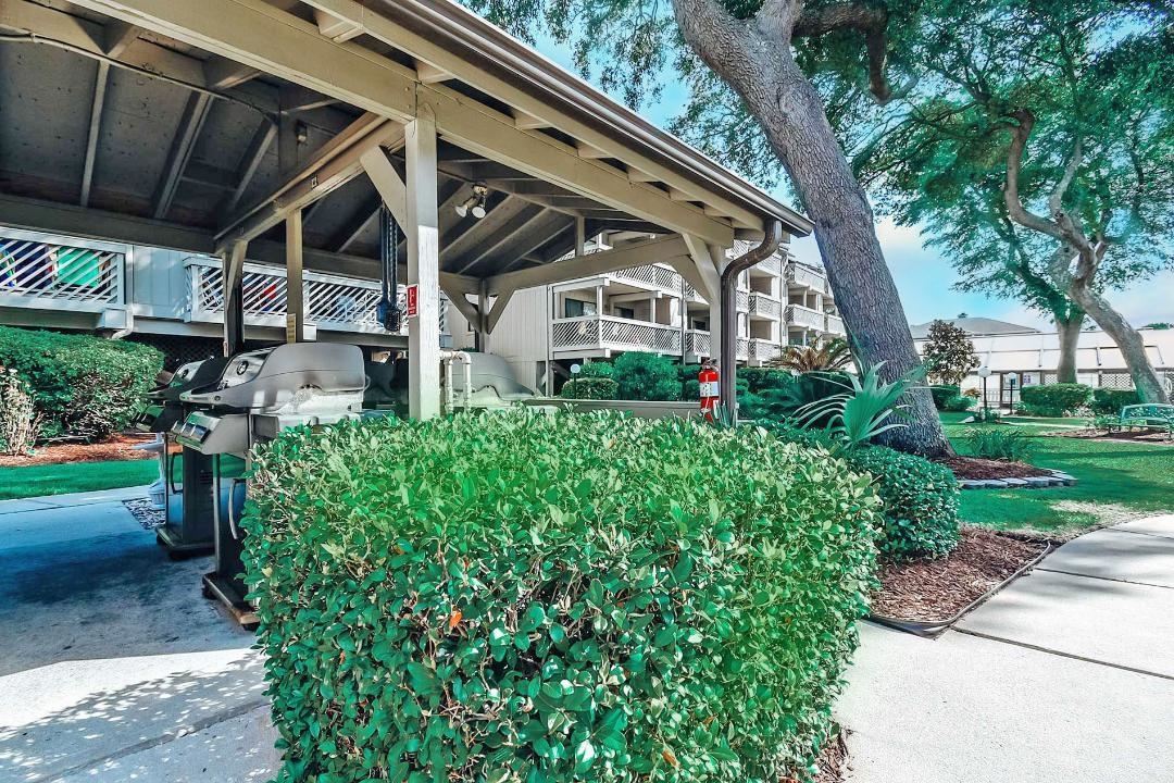 214 Maison Drive, Unit P303 Myrtle Beach, SC 29572 - Photo 30 of 36