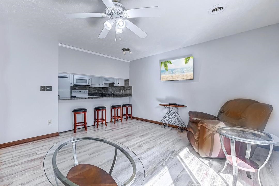 214 Maison Drive, Unit P303 Myrtle Beach, SC 29572 - Photo 8 of 36