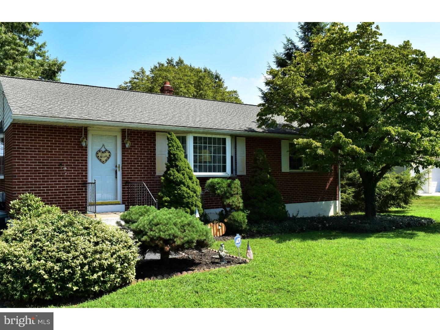 211 Wardel Road Wilmington, DE 19804 - Photo 2 of 22 Gallery Image 2