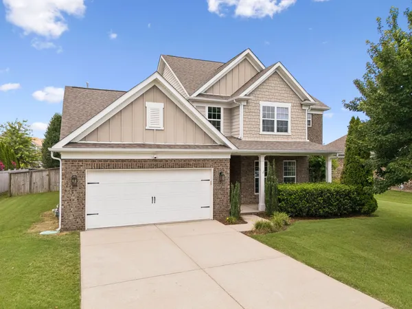 $730,000 | 5008 Stately Drive, Thompson's Station, TN 37179