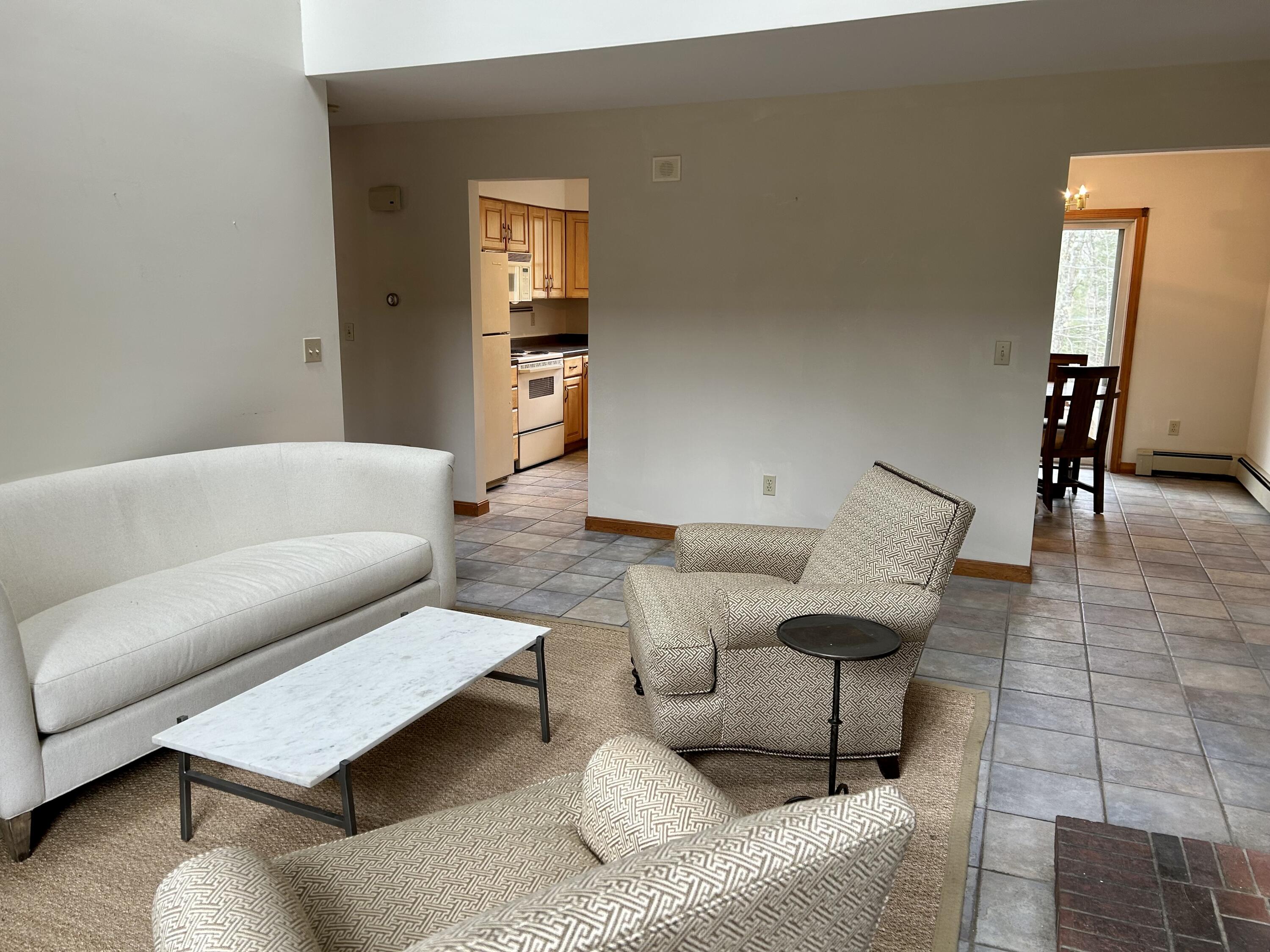 45 Mast Road Falmouth, ME 04105 - Photo 6 of 16 Living Room