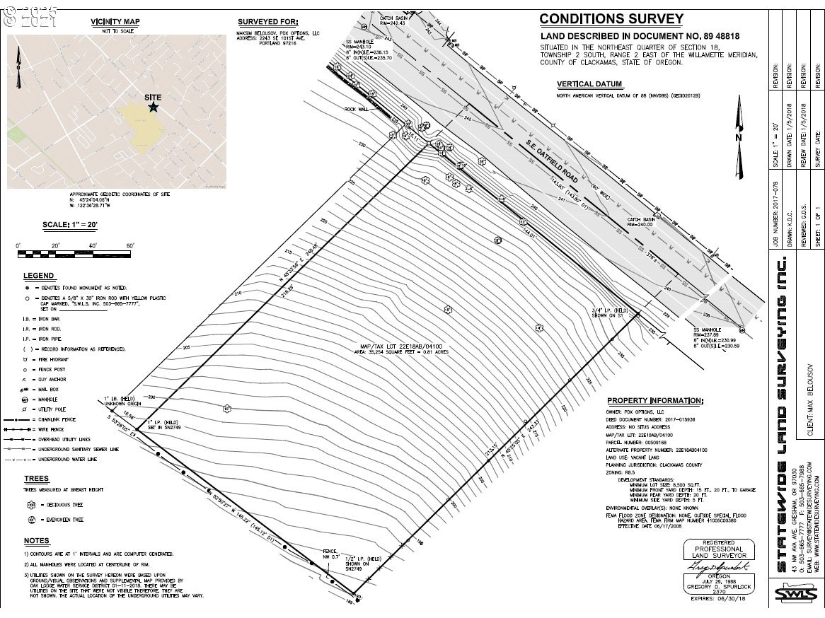 16855 Southeast Oatfield Road Milwaukie, OR 97267 - Photo 4 of 4 unknown