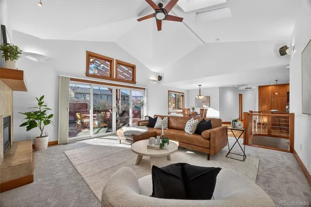 $1,250,000 | 2624 Kalmia Avenue, Boulder, CO 80304