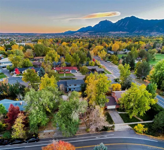 $1,250,000 | 2624 Kalmia Avenue, Boulder, CO 80304