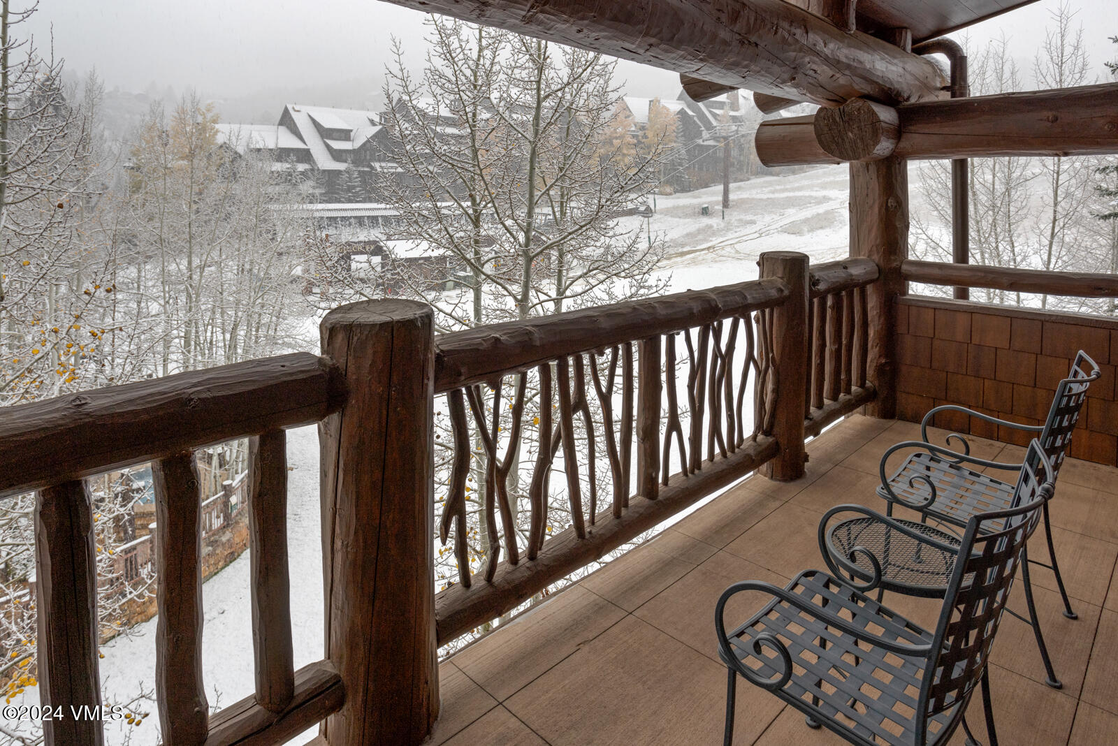 100 Bachelor Ridge Road, Unit 3513/5 Avon, CO 81620 - Photo 34 of 41 Residences at Bachelor_s Gulch 3513 MLS-