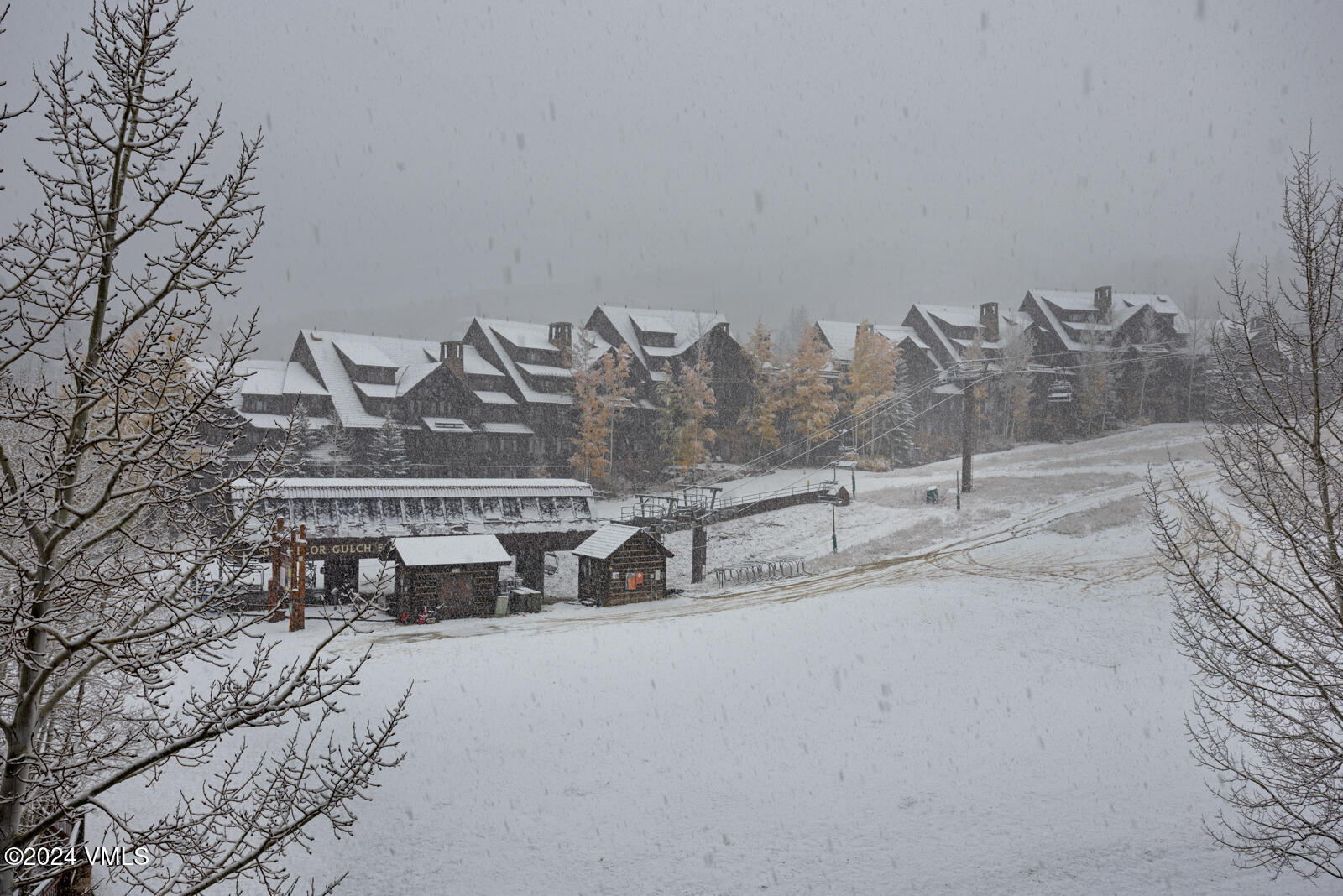 100 Bachelor Ridge Road, Unit 3513/5 Avon, CO 81620 - Photo 36 of 41 Residences at Bachelor_s Gulch 3513 MLS-