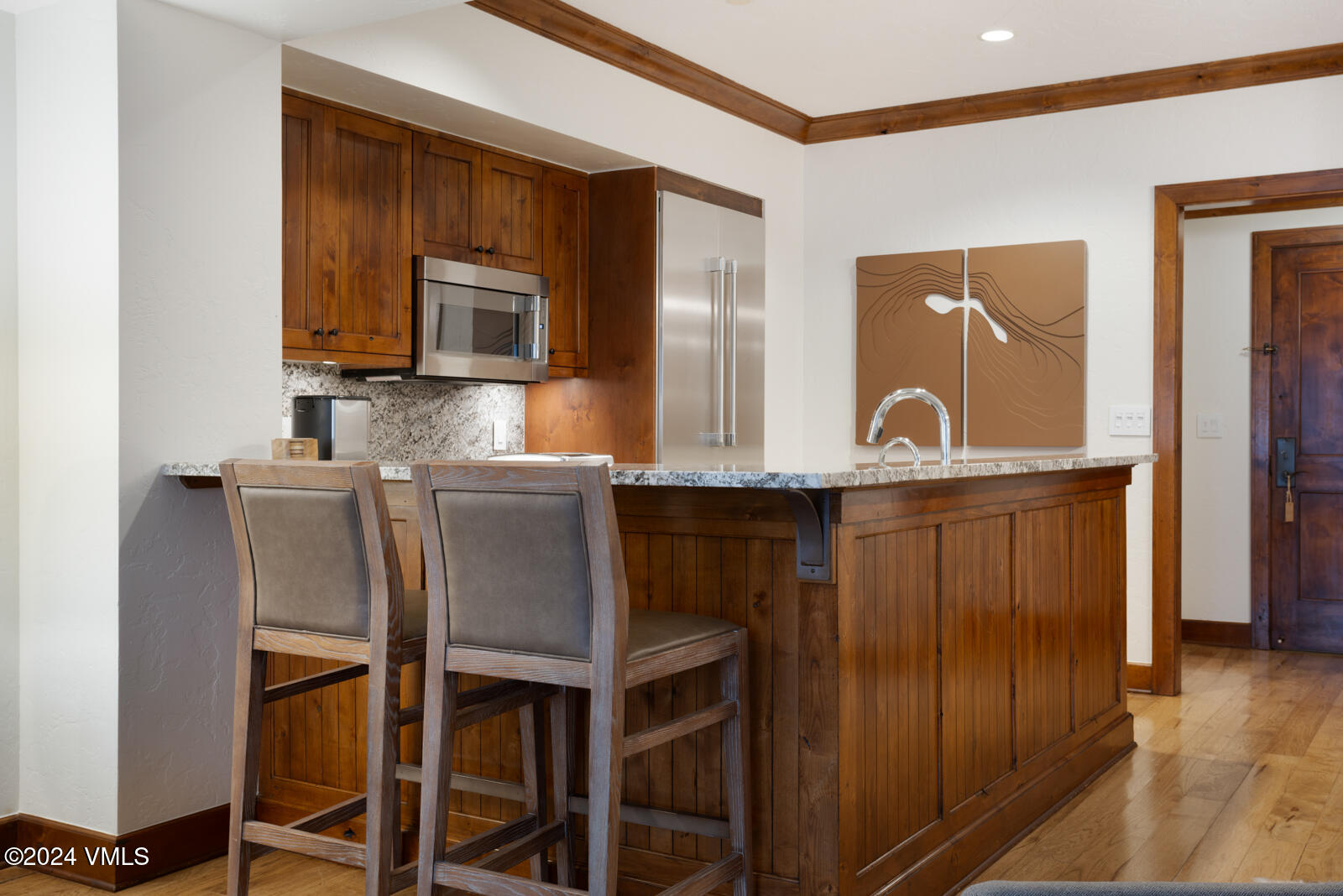 100 Bachelor Ridge Road, Unit 3513/5 Avon, CO 81620 - Photo 8 of 41 Residences at Bachelor_s Gulch 3513 MLS-