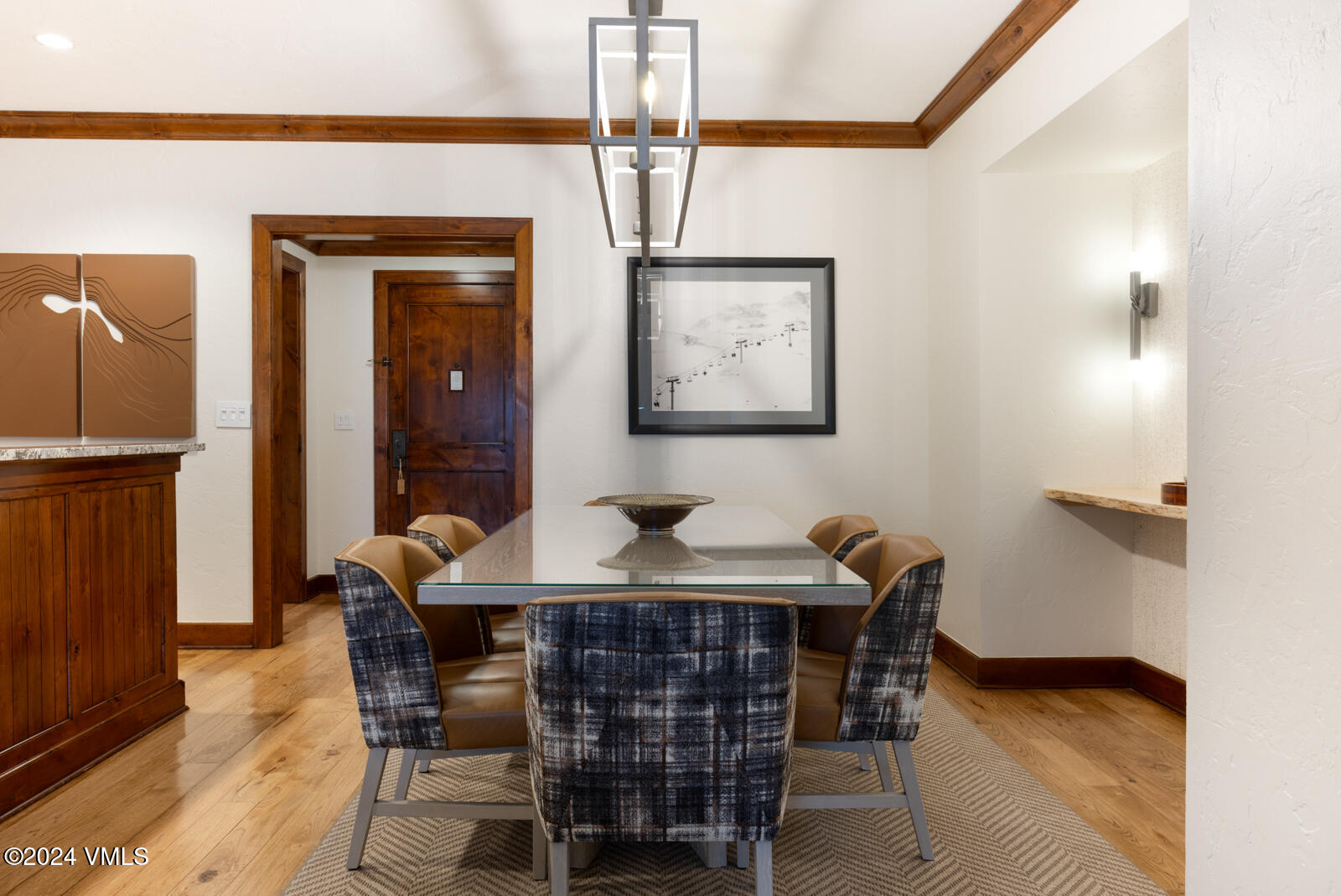 100 Bachelor Ridge Road, Unit 3513/5 Avon, CO 81620 - Photo 9 of 41 Residences at Bachelor_s Gulch 3513 MLS-