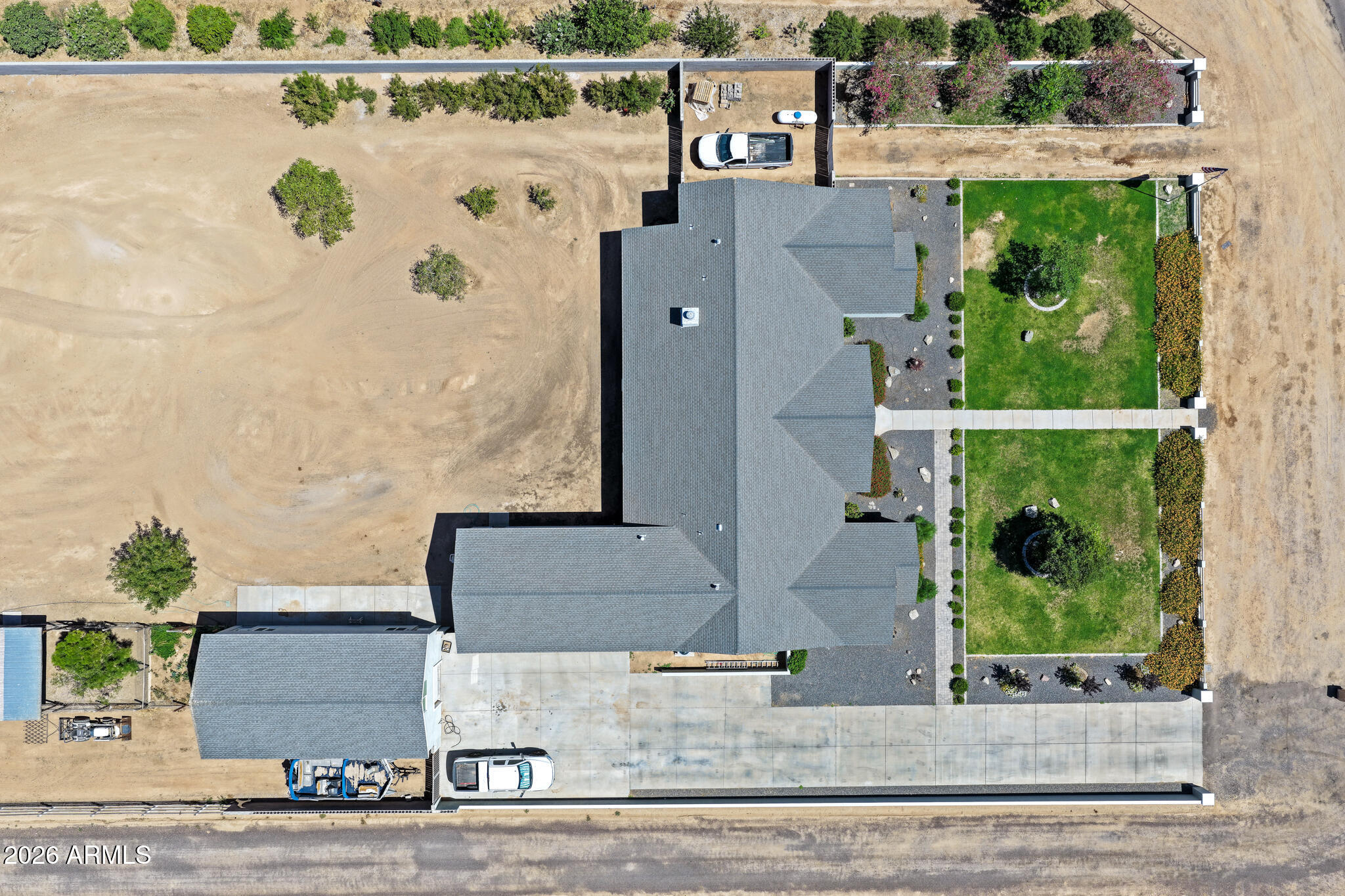 32480 North Royce Road Queen Creek, AZ 85144 - Photo 60 of 77