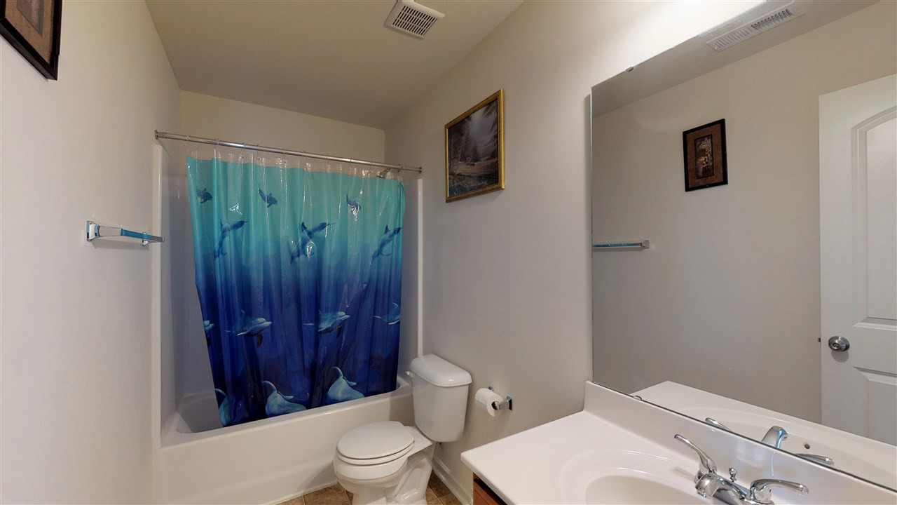 6820 Planting Court Raleigh, NC 27610 - Photo 20 of 28 Bathroom