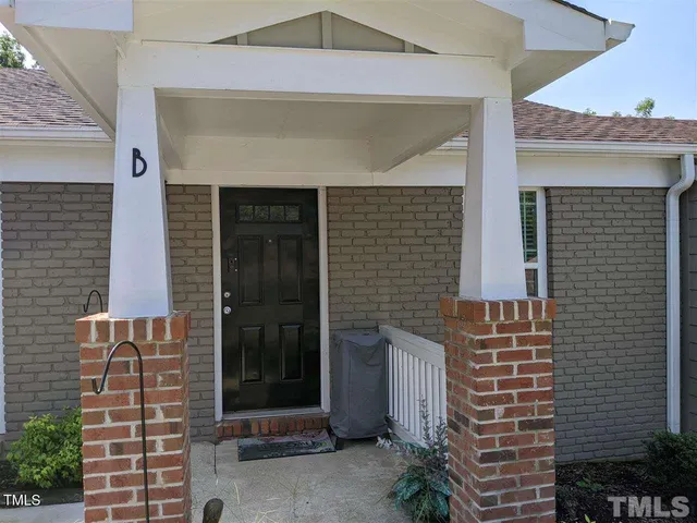 $1,375 | 1300 South State Street, Unit B, Raleigh, NC 27610