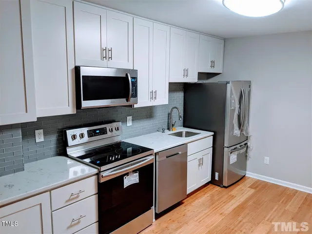 $1,375 | 1300 South State Street, Unit B, Raleigh, NC 27610