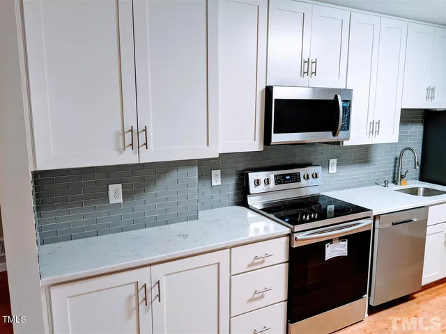 $1,375 | 1300 South State Street, Unit B, Raleigh, NC 27610