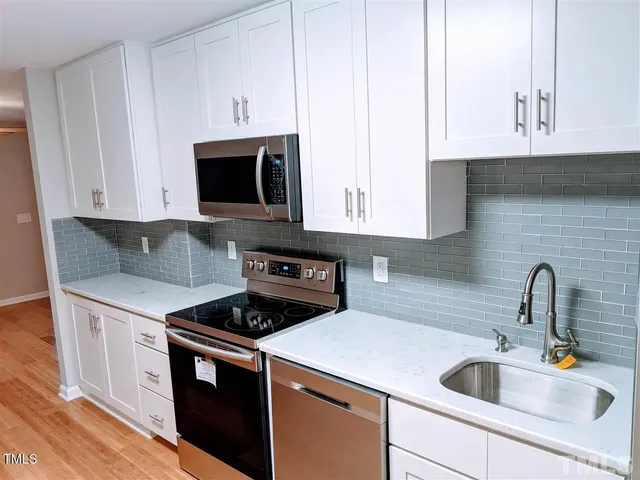 $1,375 | 1300 South State Street, Unit B, Raleigh, NC 27610