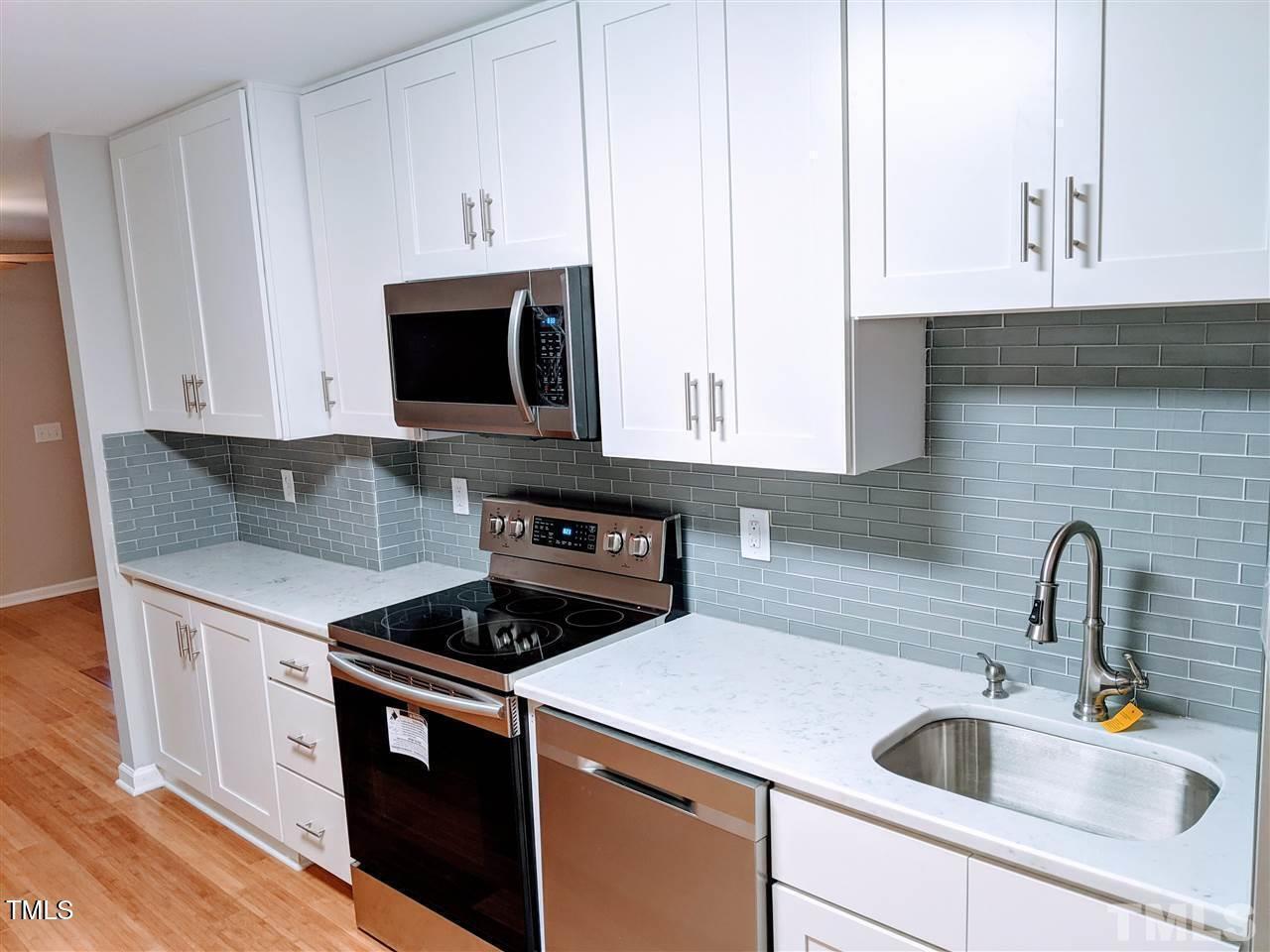 1300 South State Street, Unit B Raleigh, NC 27610 - Photo 4 of 11 Photo #4