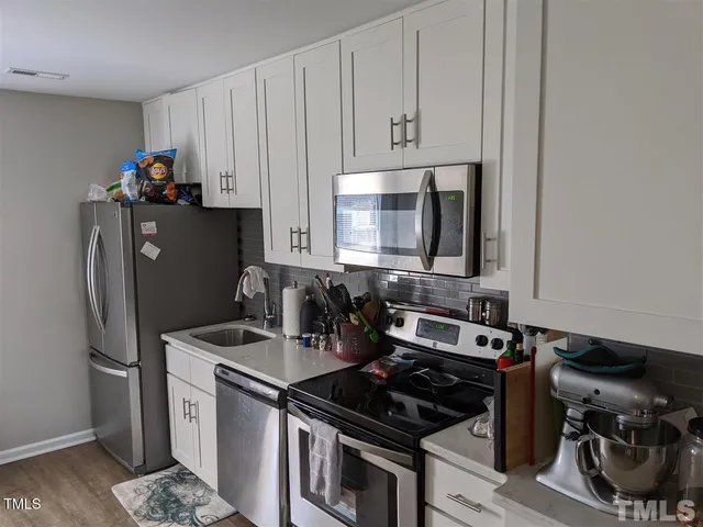 $1,375 | 1300 South State Street, Unit B, Raleigh, NC 27610