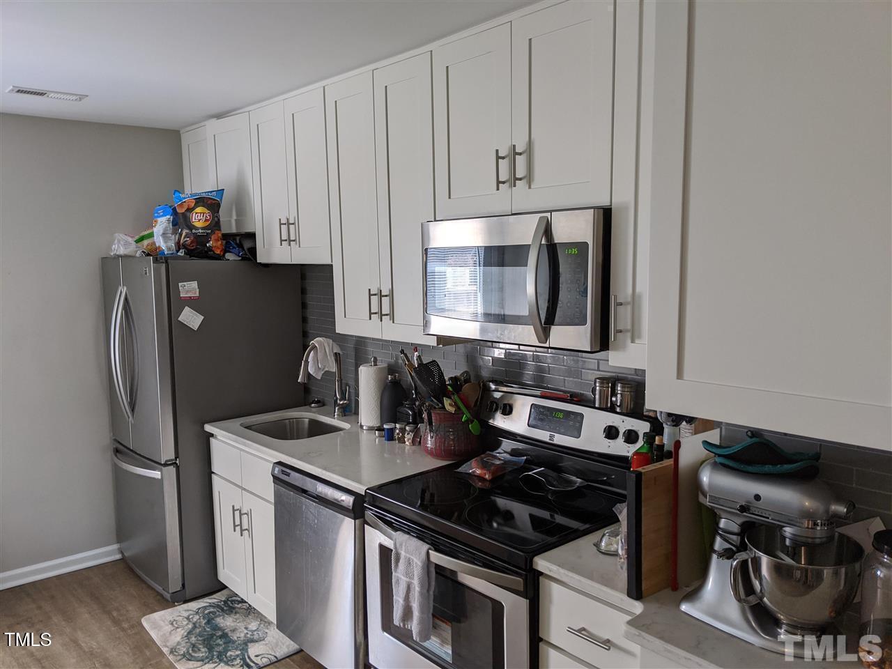 1300 South State Street, Unit B Raleigh, NC 27610 - Photo 6 of 11 Photo #6