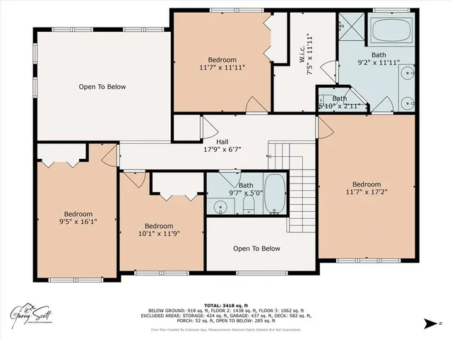 a picture of a refrigerator with a white wall