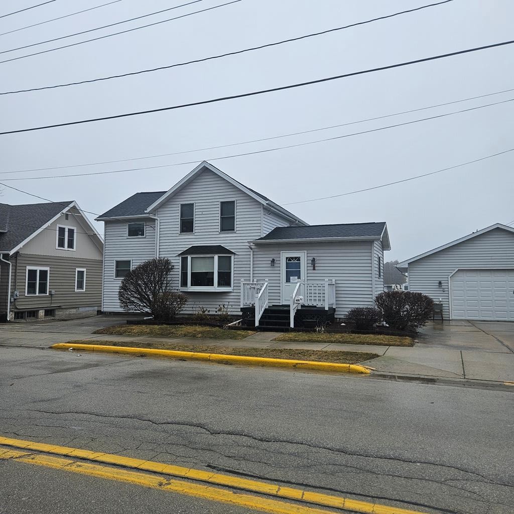 408 North Water Street Algoma, WI 54201 - Photo 1 of 32