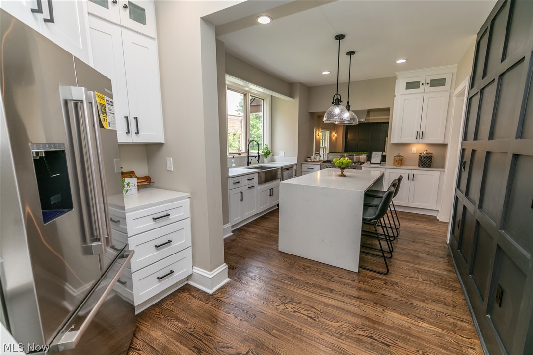 2517 Guilford Road Cleveland, OH 44118 - Photo 6 of 35 Kitchen