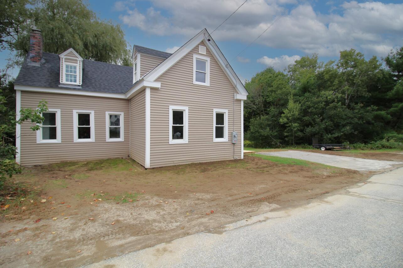 5 House Road Turner, ME 04282 - Photo 35 of 38 35. Exterior