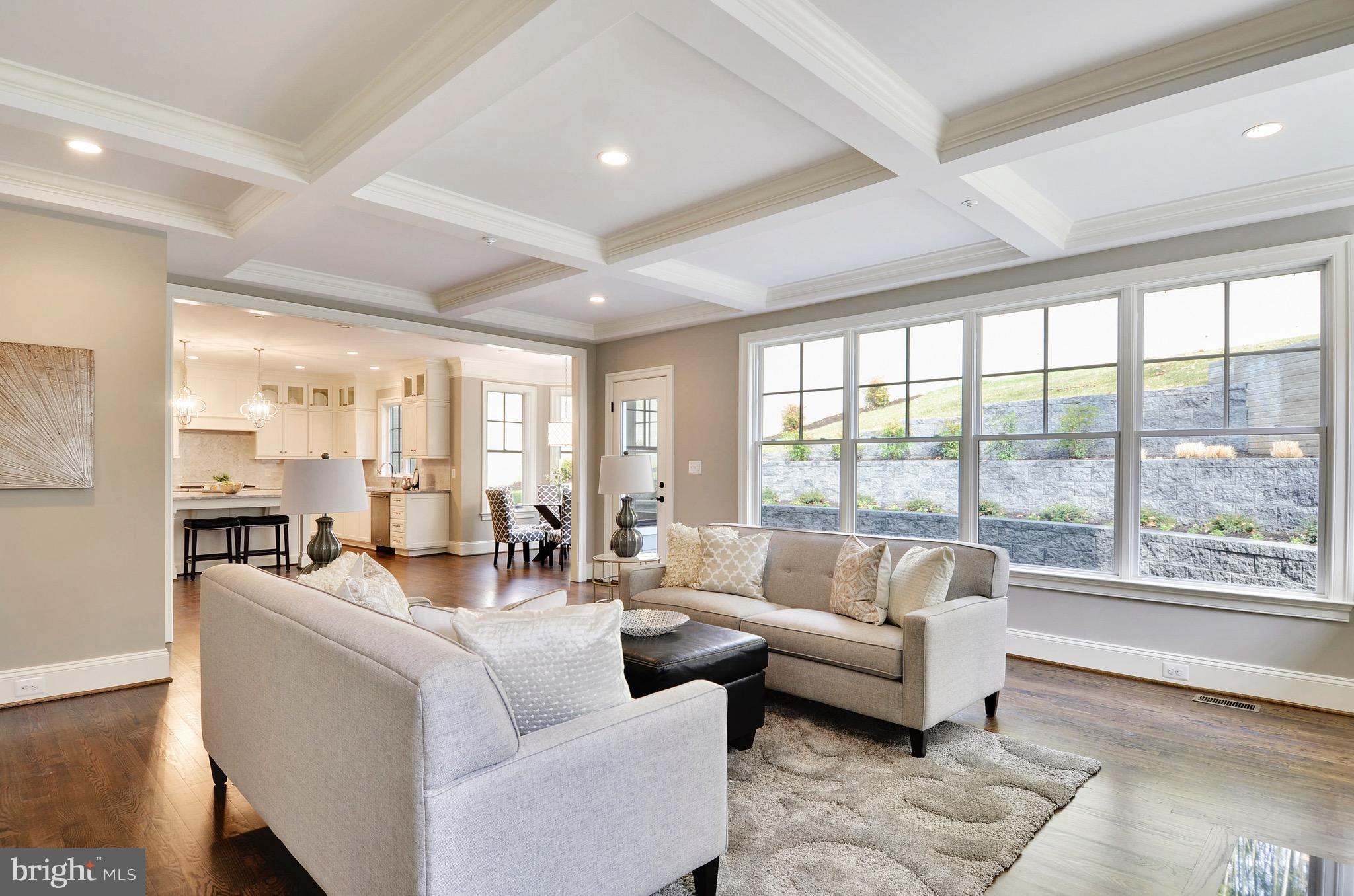 6351 Walhonding Road Bethesda, MD 20816 - Photo 13 of 30 Family Room