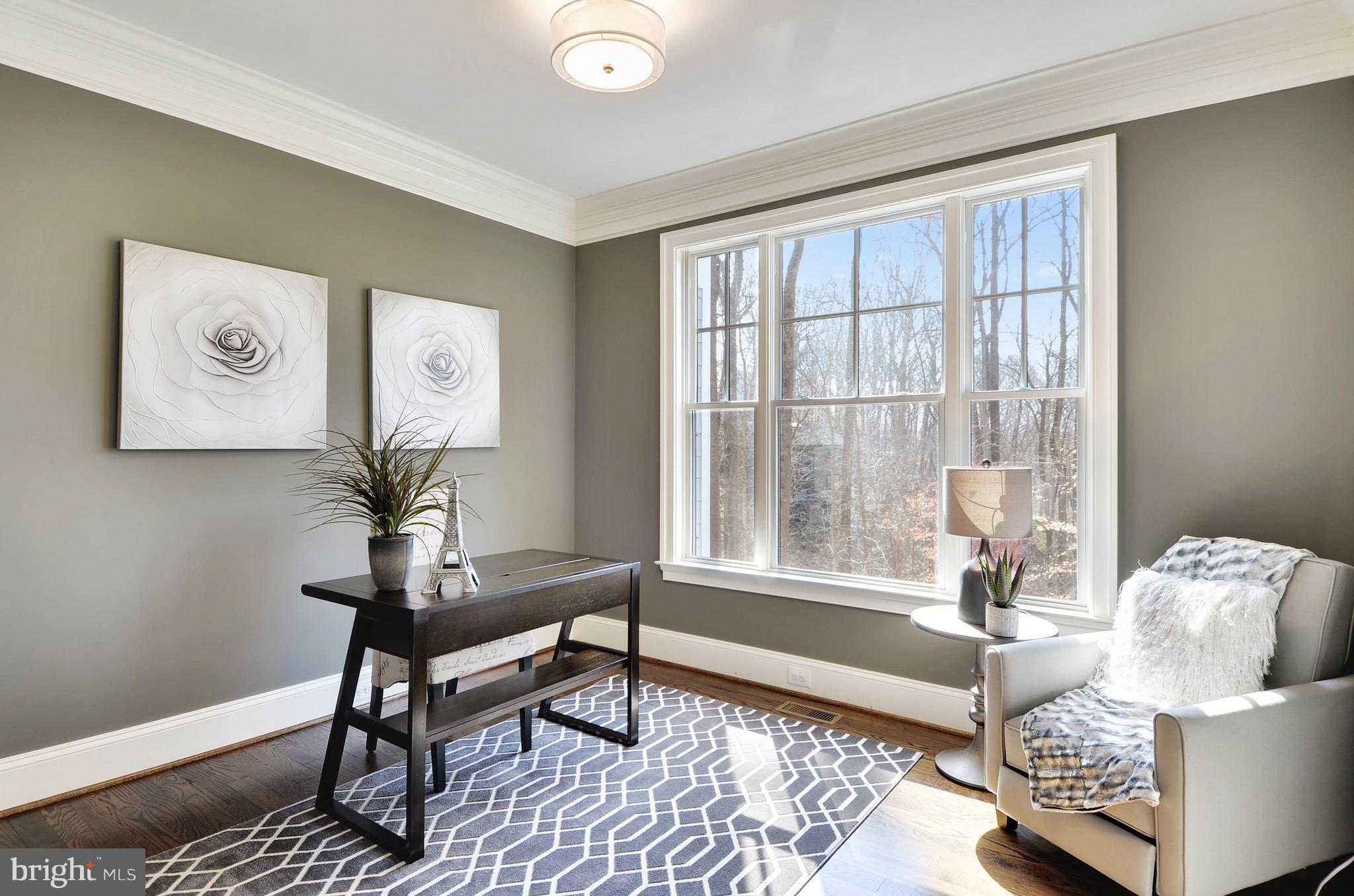 6351 Walhonding Road Bethesda, MD 20816 - Photo 25 of 30 Study