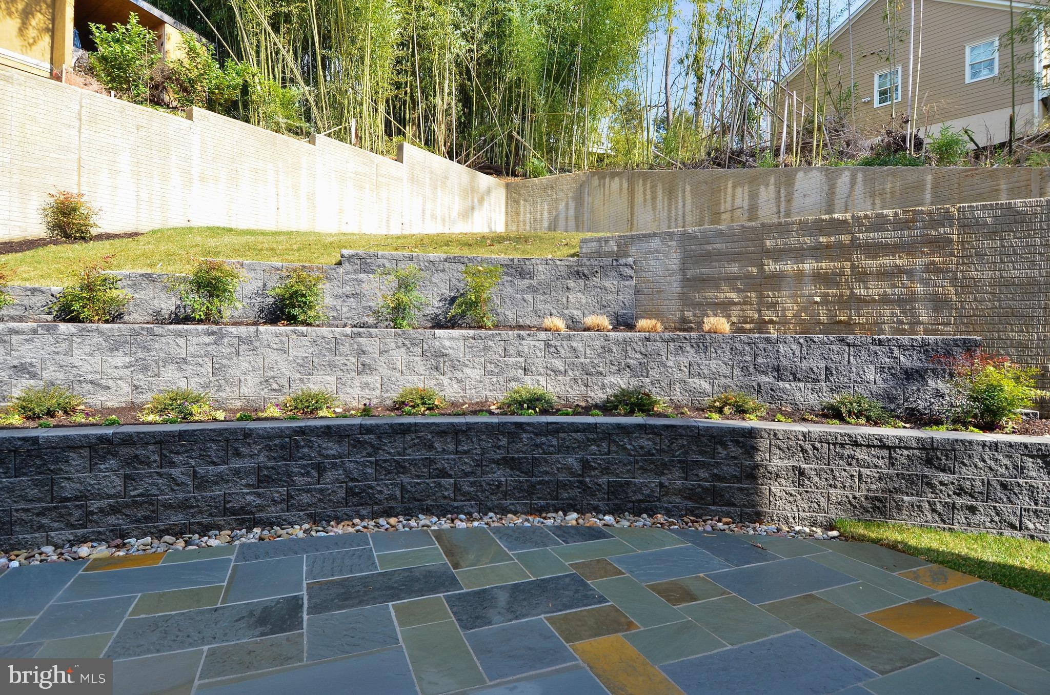 6351 Walhonding Road Bethesda, MD 20816 - Photo 30 of 30 Exterior (Rear)