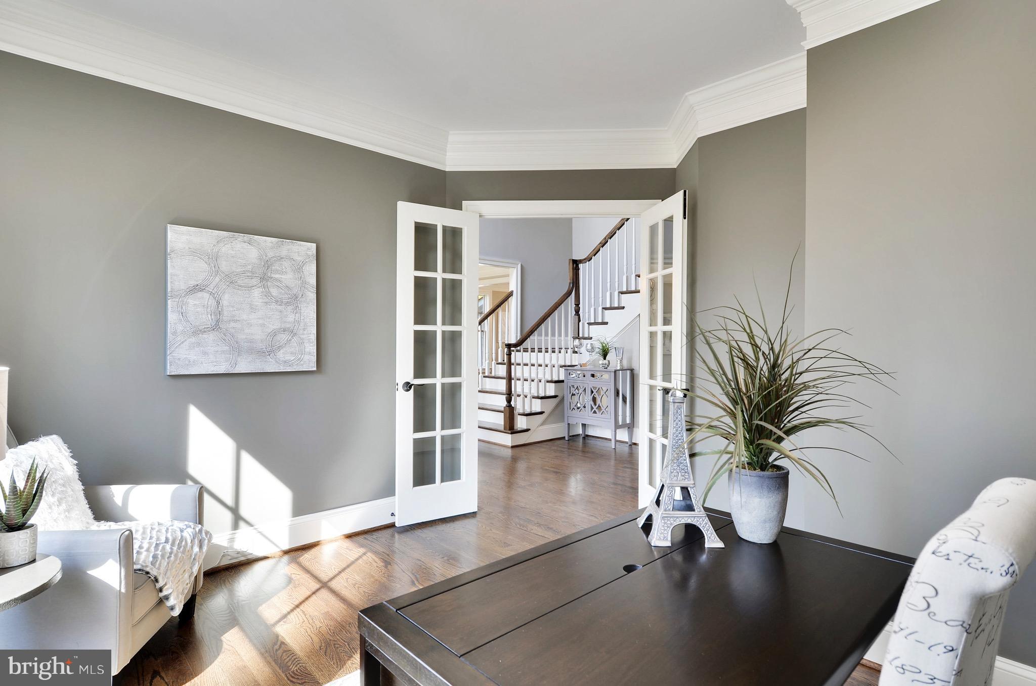 6351 Walhonding Road Bethesda, MD 20816 - Photo 8 of 30 Study