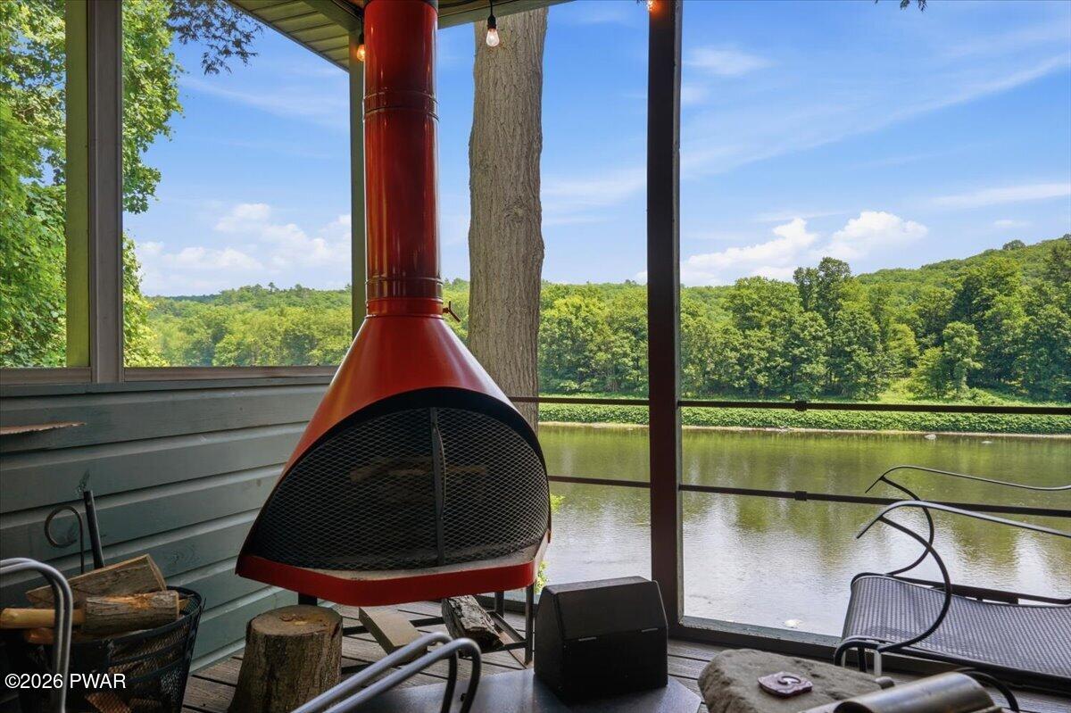 536 River Road Milanville, PA 18443 - Photo 37 of 85