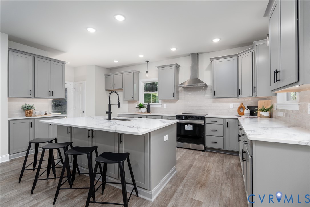 8365 Abbey Road Richmond, VA 23235 - Photo 18 of 53