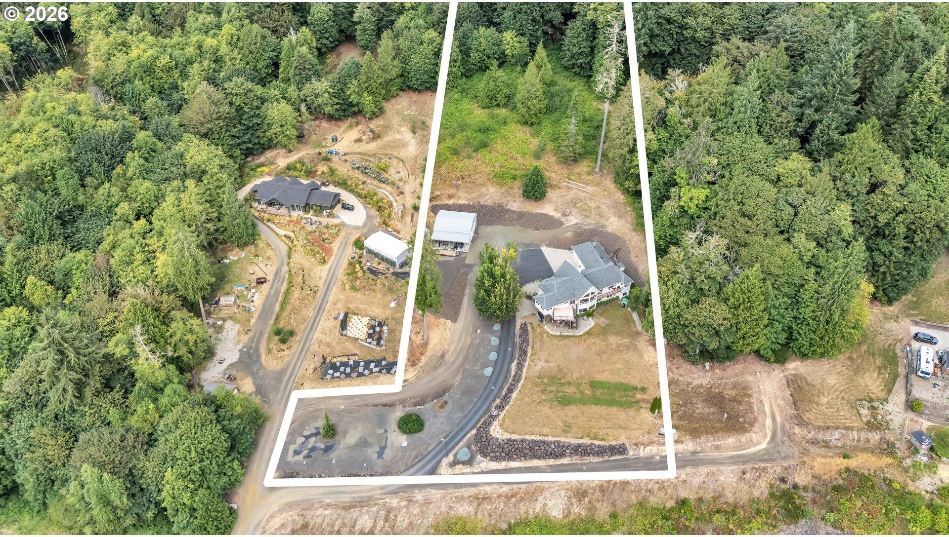 1663 Highway 4 Cathlamet, WA 98612 - Photo 48 of 48 Gallery Image 48