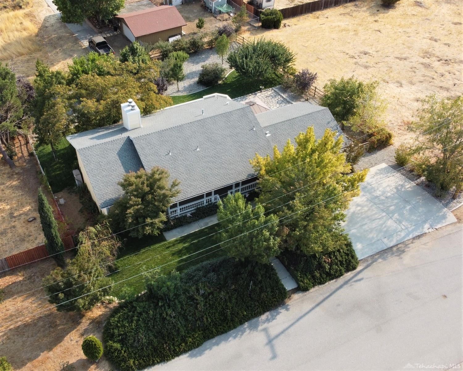 20816 Quail Springs Road Tehachapi, CA 93561 - Photo 41 of 41 Gallery Image 41