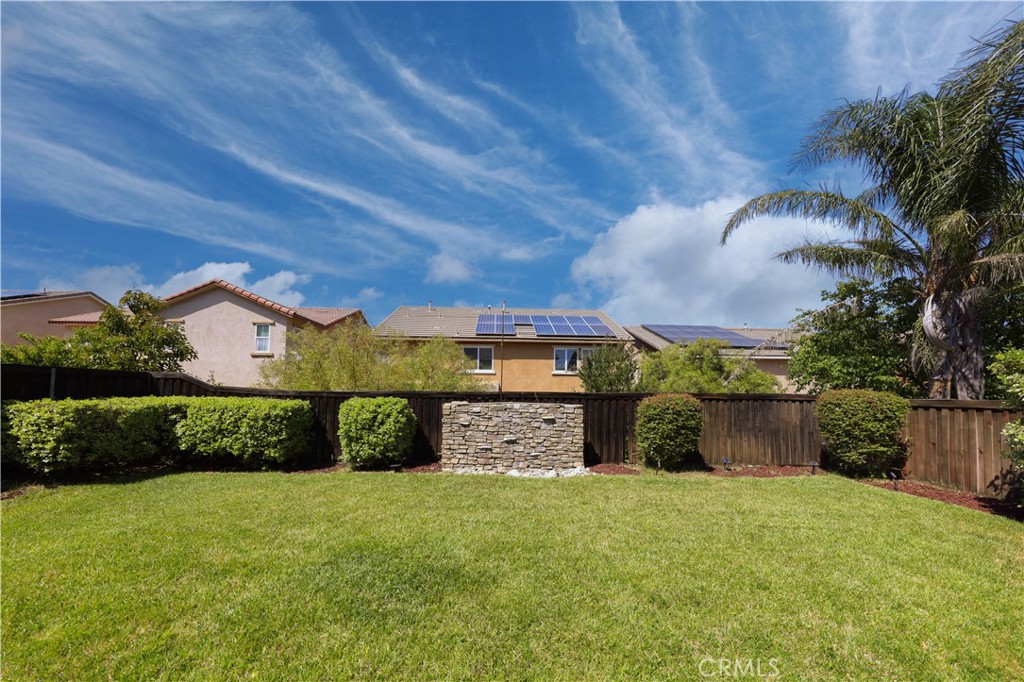 3848 Vine Maple Road San Bernardino, CA 92407 - Photo 23 of 25 a view of a outdoor space