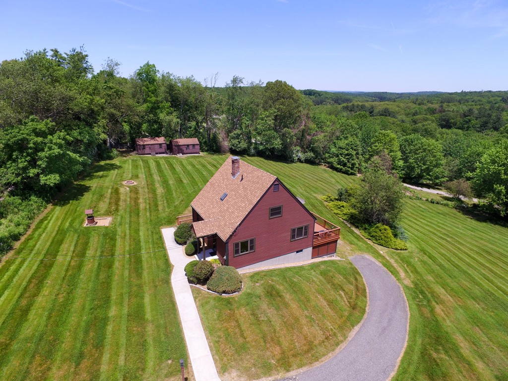 100 Town Farm Road Sutton, MA 01590 - Photo 1 of 30 Gallery Image 1